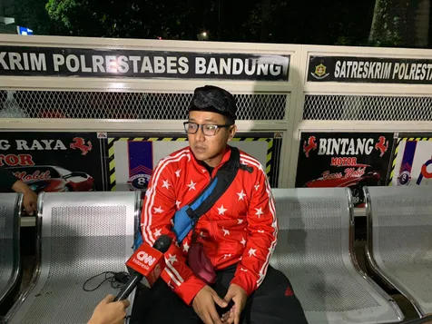Hubungan Baik-Baik Saja