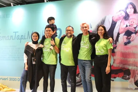 Adipati Sulit Hadapi Mawar