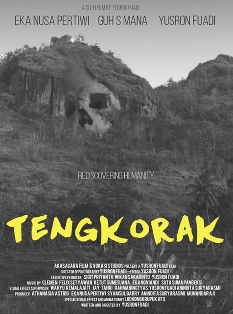 Film Indonesia yang cukup berani mengangkat isu berbeda. (Courtesy of Vokasi Studio)