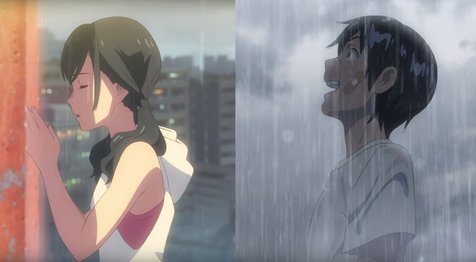 Film Terbaru Makoto Shinkai Tenki No Ko Pertemuan Yang Mampu Mengubah Takdir Kapanlagi Com