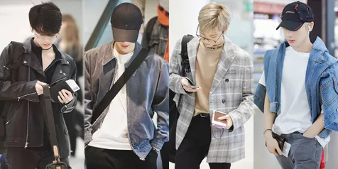 Fashionista
