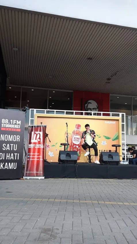 Mendapat Sambutan Hangat