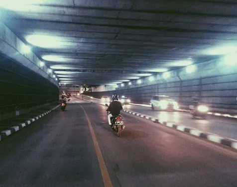 TEROWONGAN CASABLANCA