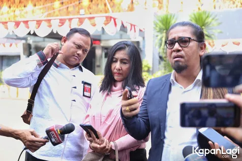 Sempat Peringatkan Pablo