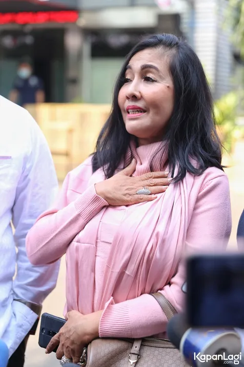 Mohon Pertimbangan untuk Galih