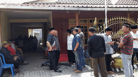 Cerita Keluarga