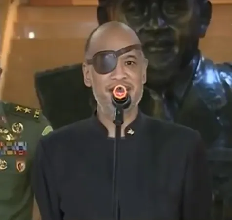 Warisi Kecerdasan Sang Ayah