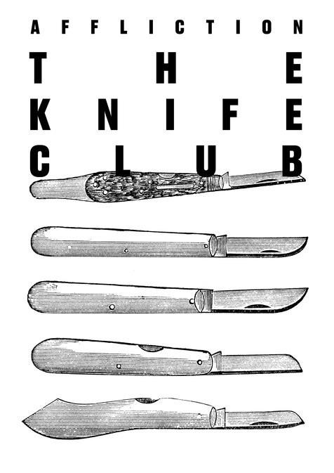 The Knife Club © Elevation Rec.