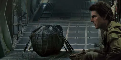 THE MUMMY © Screenrant