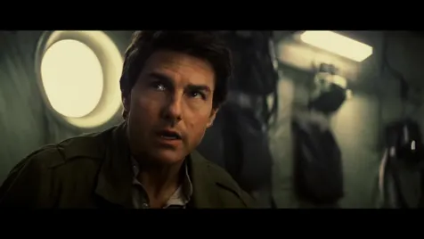THE MUMMY © Youtube