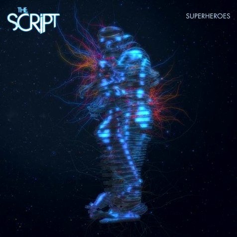 Artwork single Superheroes