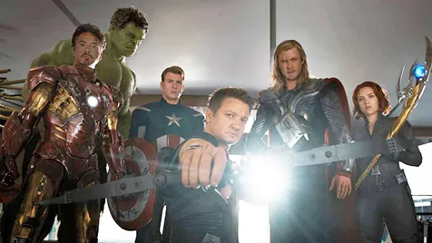Penggemar Siap Nonton Film Solo Superhero?