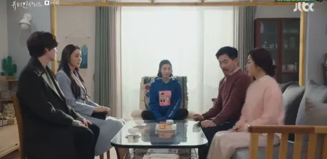 Cerita Ryu Eun Ho & Kang Sa Ra