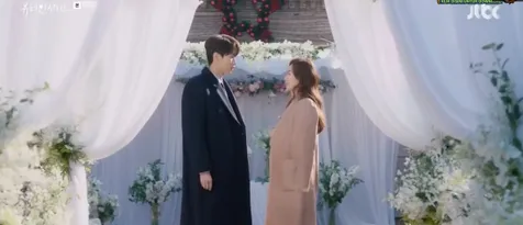 Seo Do Jae dan Han Se Kye Menikah?