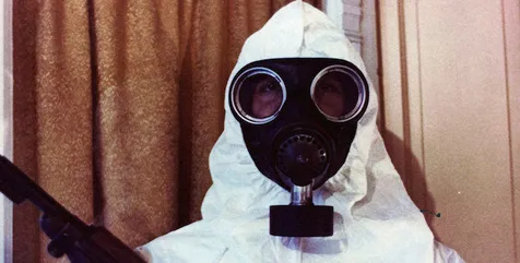 The Crazies (1973)