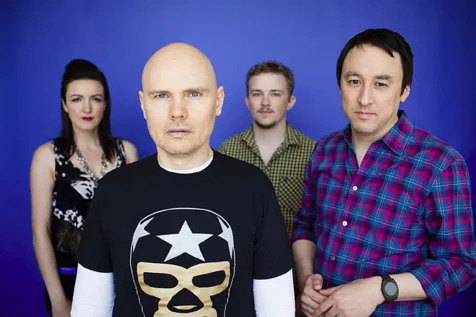 Smashing Pumpkins - 1979