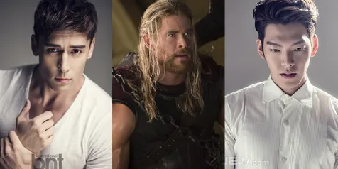 Thor