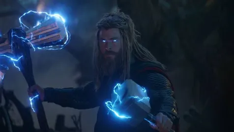 Lalu Kapan THOR 4 Tayang?