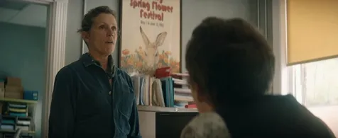three billboards outside ebbing missouri stream