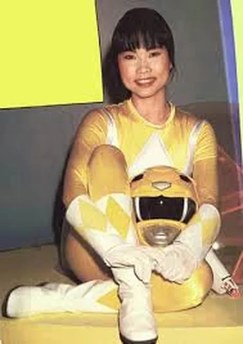 Trini Ranger Kuning @sabanentertainment.com