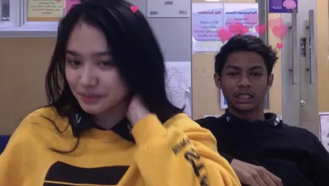 2 Tahun Bersama