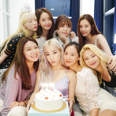 Seohyun Tak Mau Kalah