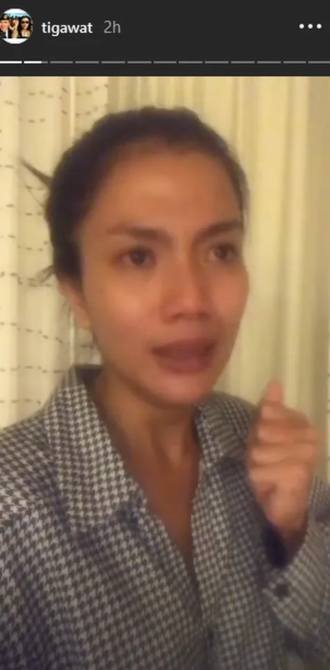 Tak Dipercaya Polisi