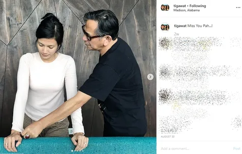 Penjelasan Ray Sahetapy