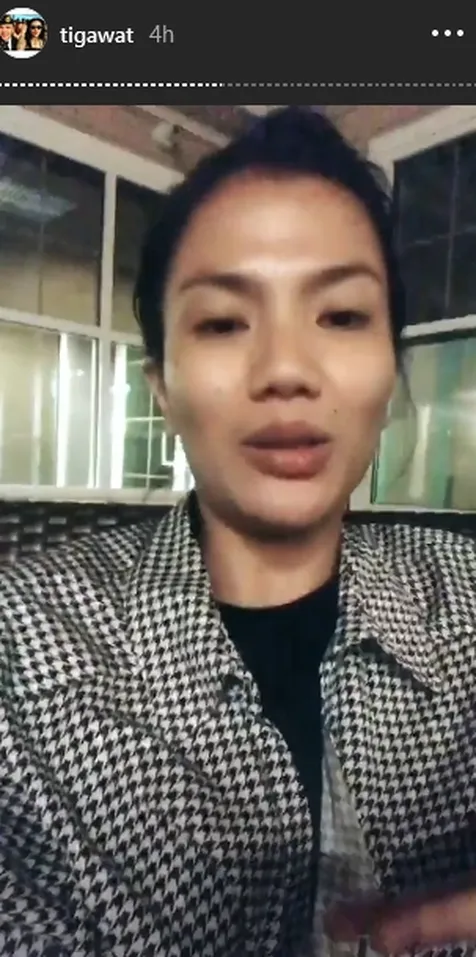 Kemarin Panik