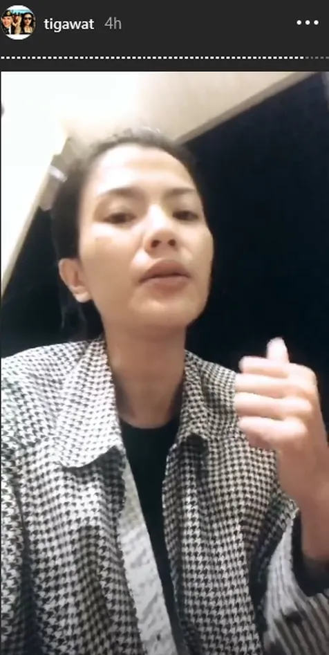 Update Masalah
