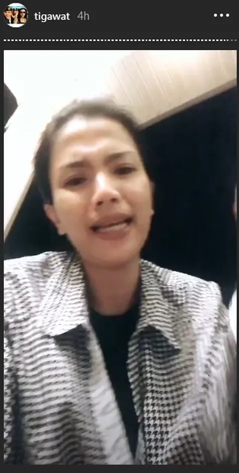 Bertahan Tak Pulang
