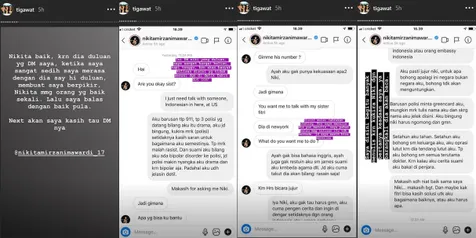 Banyak Komentar Negatif