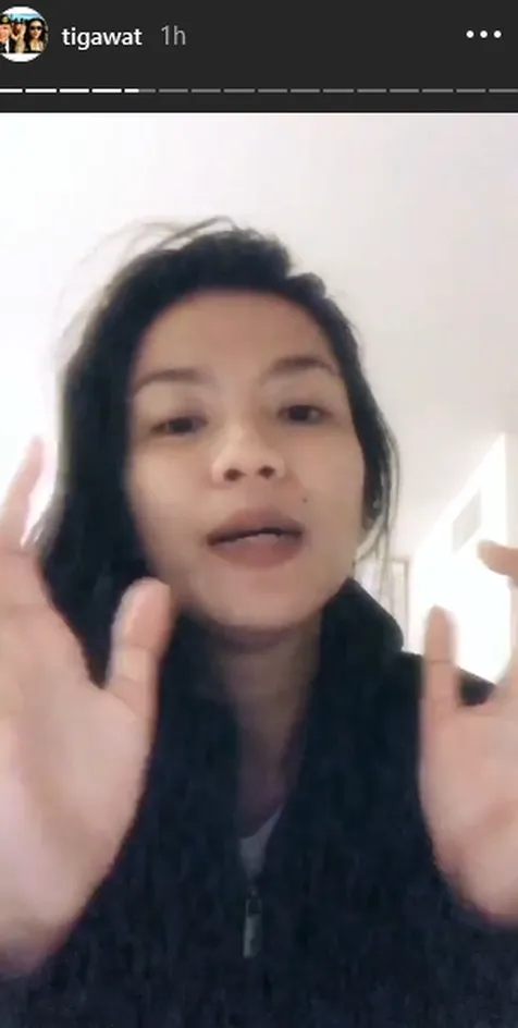 Mohon Dimengerti