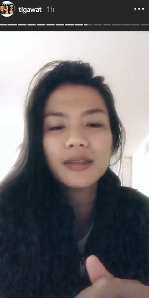 Pilih Tendang Kim Kardashian