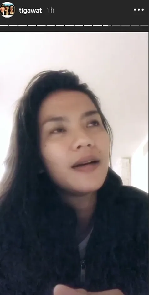 Minta Diunfollow