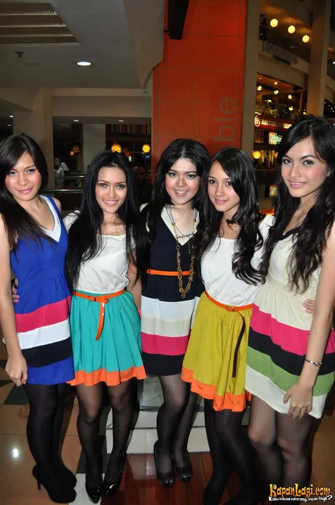 Girls Generation  Siapa Sih Yang Layak Jadi Pembuka 