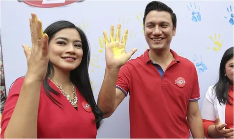 Contohkan Gaya Hidup Sehat