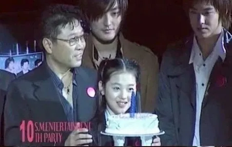 Sudah Kenal Sejak Sulli Masih Kecil