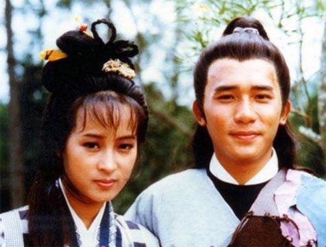 Nostalgia 5 Serial Mandarin Legendaris Yang Tayang Di Indonesia Kapanlagi Com