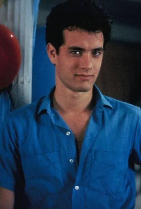 Tom Hanks