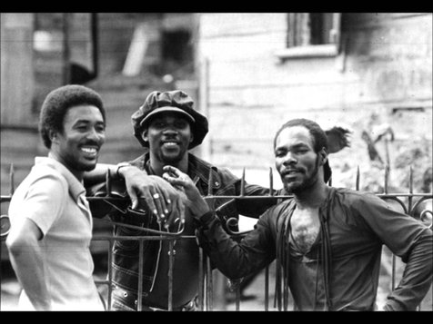 Toots and The Maytals/©Istimewa