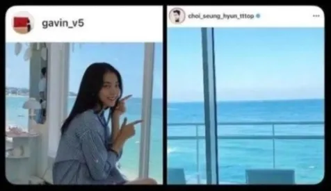 Pernyataan YG Entertainment