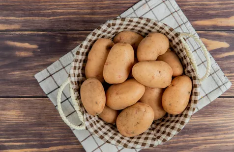 Wortel Dan 8 Makanan Ini Baik Untuk Menjaga Kesehatan Mata Kapanlagi Com