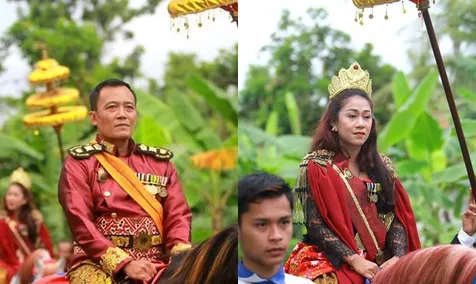 Menjadi Sorotan Publik