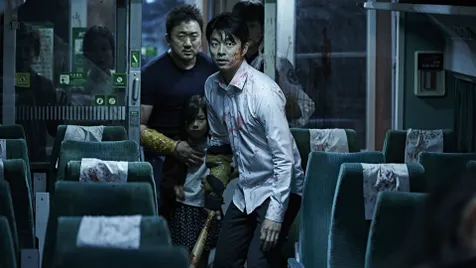 Dianggap TRAIN TO BUSAN selanjutnya