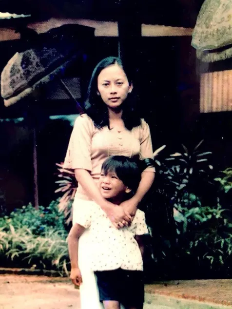 Masa Kecil