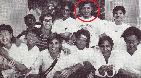 Masa SMA