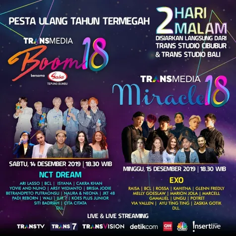 Kembali Bulan Desember