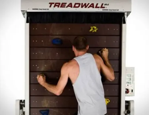 TreadWall