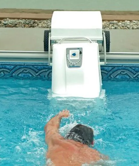 Pool Treadmill